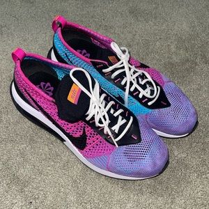 Nike Flyknit